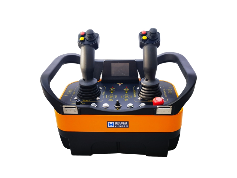 挖機(jī)遙控器